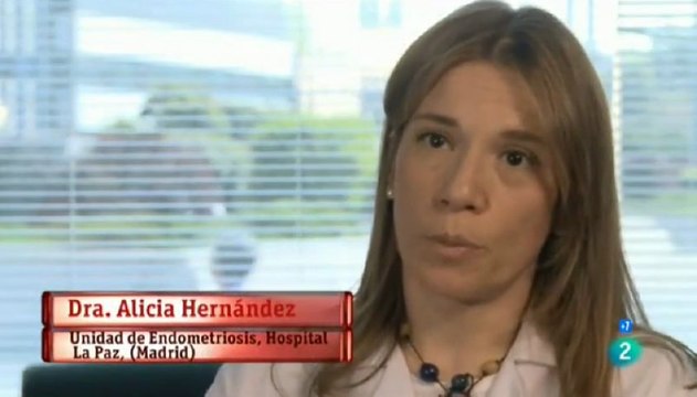 Cirugia de la endometriosis