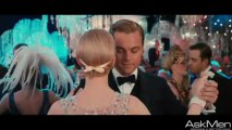 Is This All From Your Imagination? - The Great Gatsby Clip