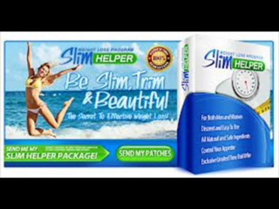 Slim Helper