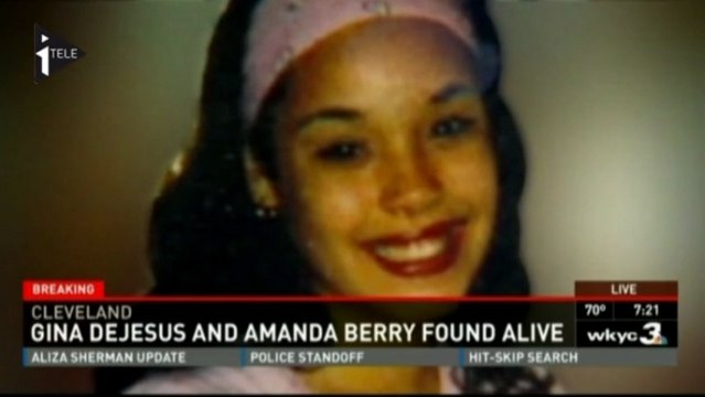 Trois femmes retrouvées 10 ans après leur enlèvement