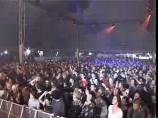 Live@Solidays Paris July 2004
