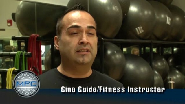 Bolingbrook Fitness Centers | Spin Class Bolingbrook 630-984-6433