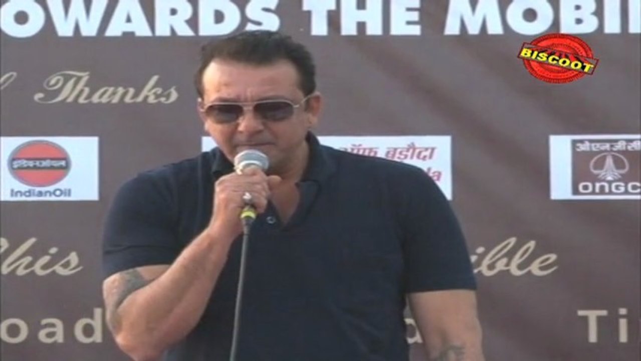 Dutt's at a noble cause