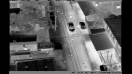 Police shootout footage prompts inquiry