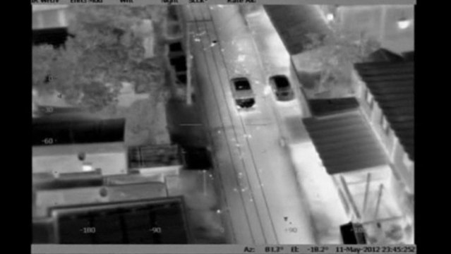 Police shootout footage prompts inquiry