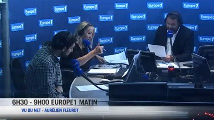 Respect des données personnelles