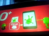 O+ Android Phone 2013 Philippine TV AD