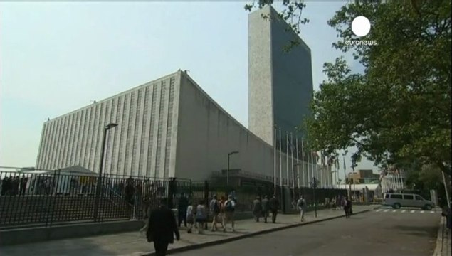 Les doutes de l'Onu sur des armes chimiques en Syrie