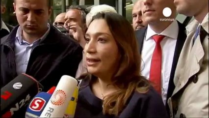 Neo-Nazi davası 14 Nisan'a ertelendi