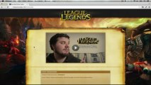 Free Riot Points Codes - Free League of Legends Riot Points