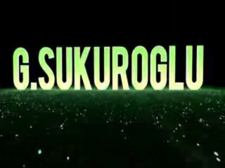 Tasarımcı Gürhan Şüküroğlu Kısa Giriş