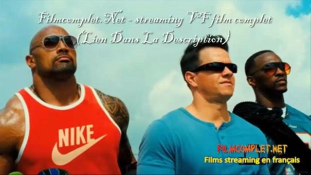 No Pain No Gain (Pain & Gain) film Complet Streaming Entier