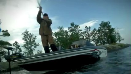 Dual console fishing boats