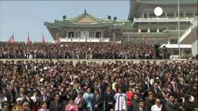 Pyongyang pulls back missiles