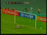 2003 (June 19) Brazil 0-Cameroon 1 (Confederations Cup)