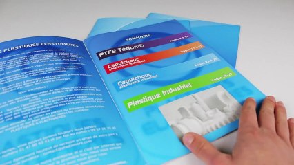 Impression de Brochures pas cher - Imprimerie en Ligne