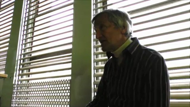 Conférence Partie 4 et fin Questions L'Homme et le loup, une cohabitation possible ?