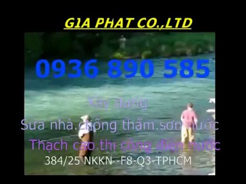 Sửa nhà quận bình thạnh – 0936 890 585