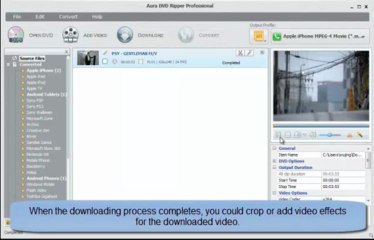 Free Download Psy’s Gentleman Music Video from YouTube