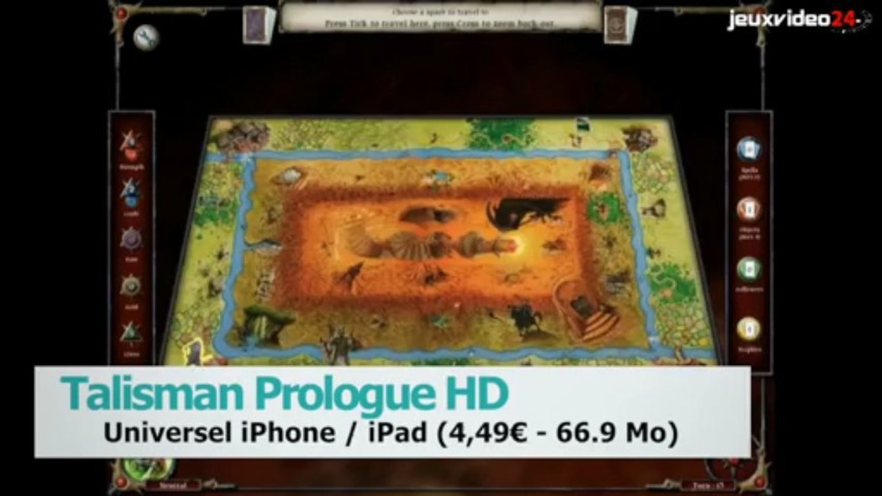 Jeux iPhone / iPad - le best of #58