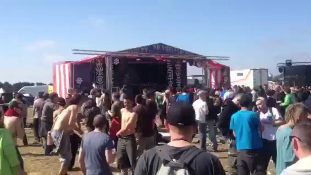 Tour d horizon chez les spiral