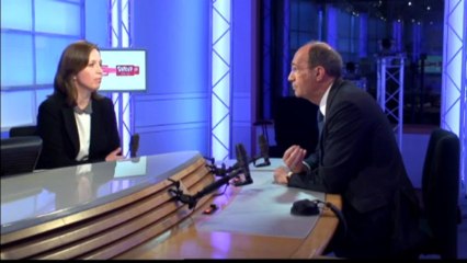 L'invité politique, avec Eric Woerth