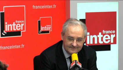 François Perol : "Il faut donner la priorité aux producteurs sur les consommateurs"