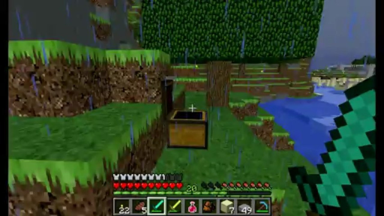 Je suis une légende 2 Episode 6 Partie 1