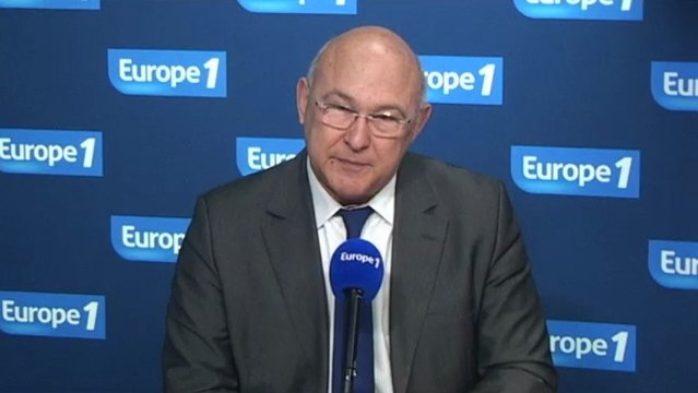 Sapin : Il ne faut pas dépenser plus mais dépenser mieux
