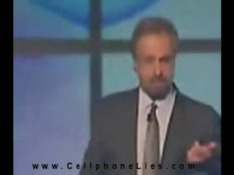 Cell Phone Protection Products, Radiofrequency Emissions