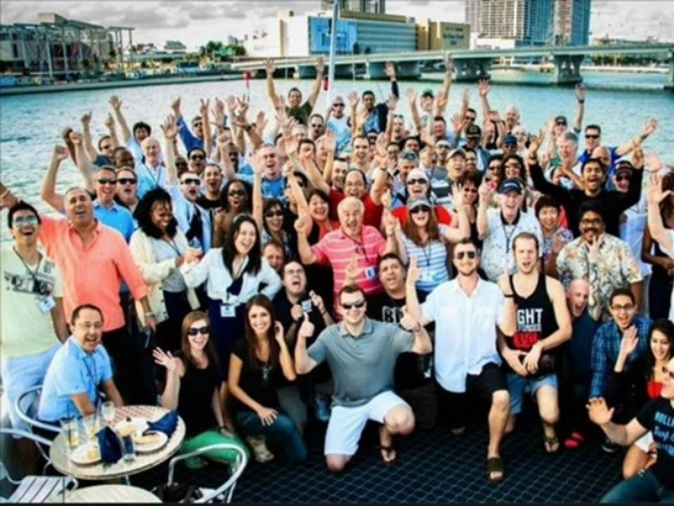 How to make money off a blog- Video Marketing Part 1 of 5