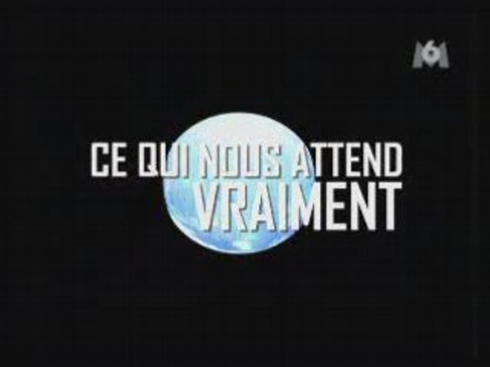 Chaos sur la planète phénomènes naturels