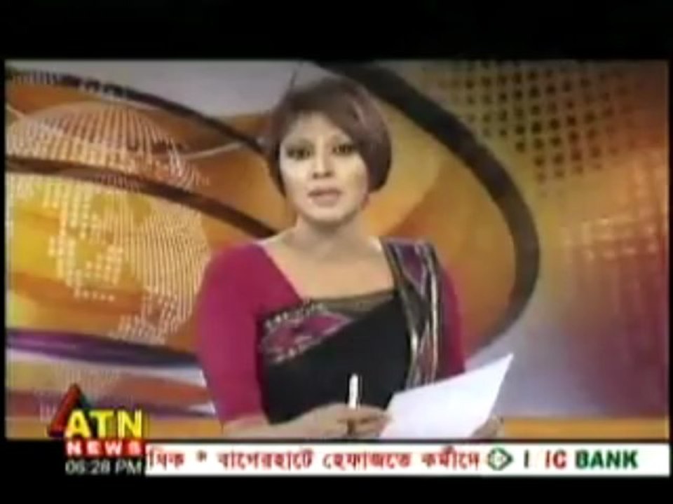 গোপনে মতিঝিলের গণহত্যার ছবি তুলতে গিয়ে র‌্যাবের এলোপাতাড়ি হামলার স্বীকার হলেন এটিএন সাংবাদিক