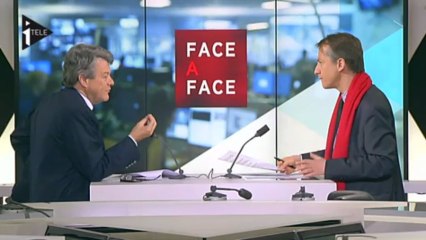 Video herunterladen: L'interview politique de Christophe Barbier