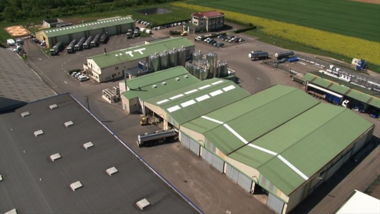Présentation ULM 2.0