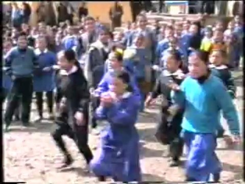 Yaycılar Köyü Şehit Hayati REÇBER İ.Ö.Okulu 1994