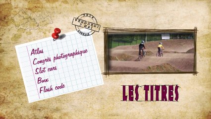 Journal du Vendredi 3 mai - Télé Gohelle