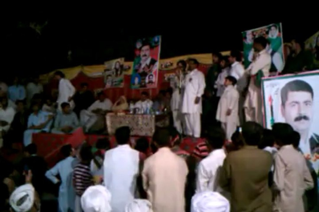 Mehar Abdul Sattar Part 1