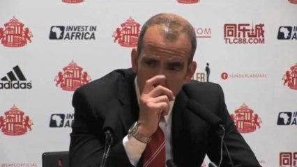 Di Canio: "Sunderland, qualità e spirito guerriero"