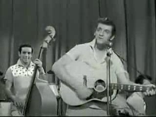 Bob Luman - All Night Long