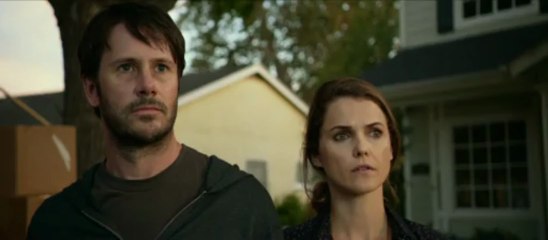 DARK SKIES - Bande-annonce VF