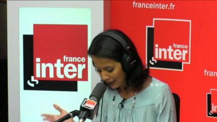 Sophia Aram vient en aide à Claude Guéant