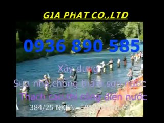 Chuyên Sửa nhà quận bình thạnh – 0936 890 585