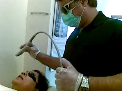 Laser treatment-Dr.Rafiq Tareen(Prodigious Analysts
