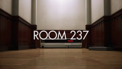 ROOM 237 - Bande-annonce