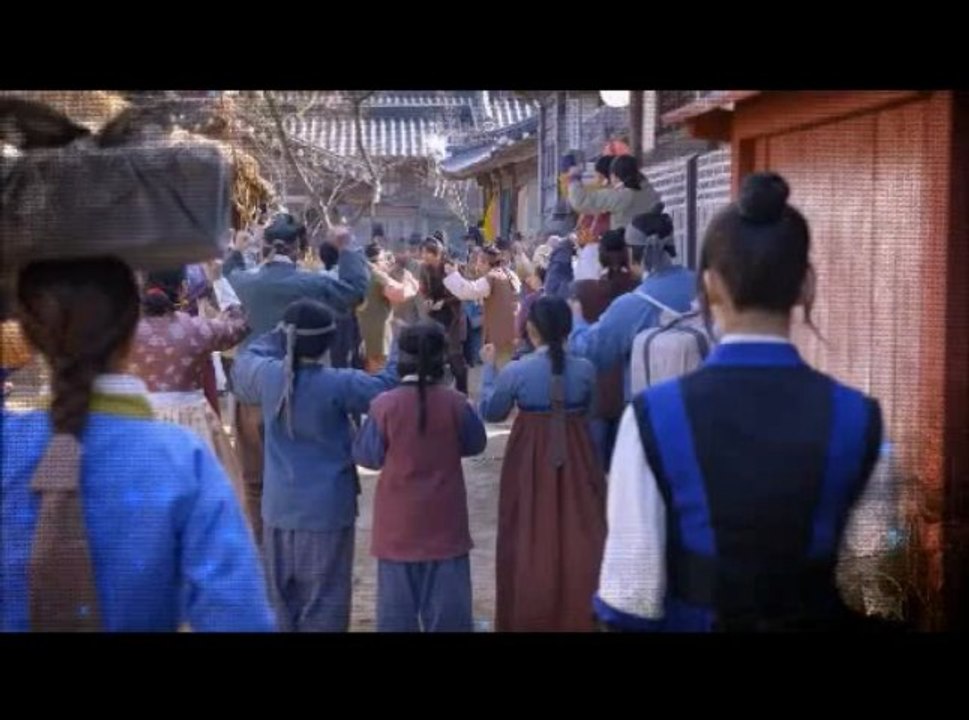 Baek Ji Young-Spring Rain - OST Gu Familly Book [rosub]