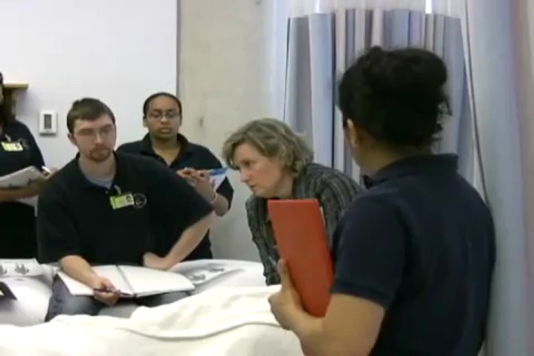 Massage Therapy Courses in Canada at Centennial College