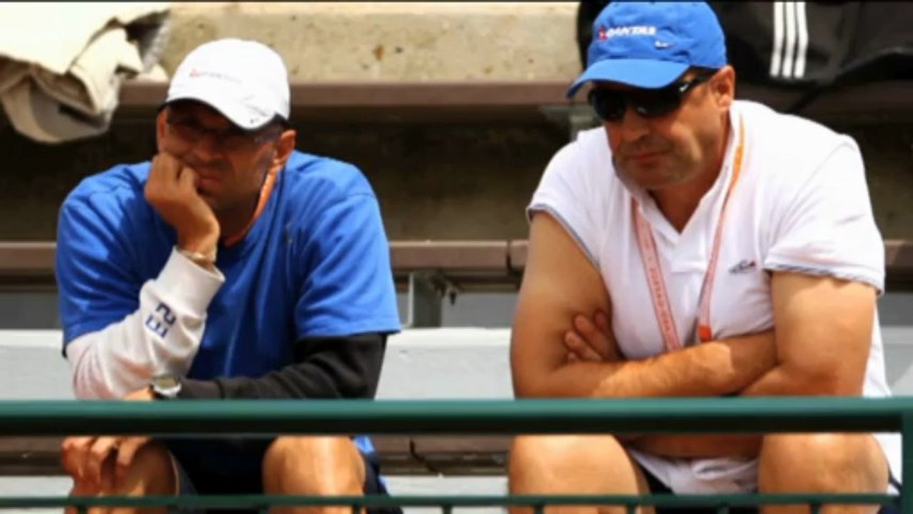 Madrid: Nach Attacke auf Trainingspartner: 'Bernard ist ein netter Typ'