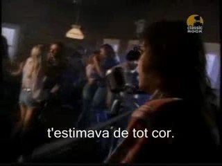 Neil Young / Harvest Moon_Subtitolada