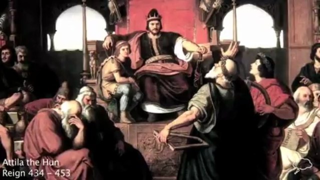 Hatice Paksoy Çiftçi - Attila - Biography